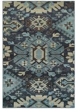 Oriental Weavers LINDEN LIN-4302A Imgs Southwest Southwest Area Rugs